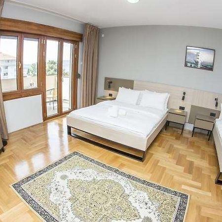 Magnolia Apartments Tivat Pokoj fotografie
