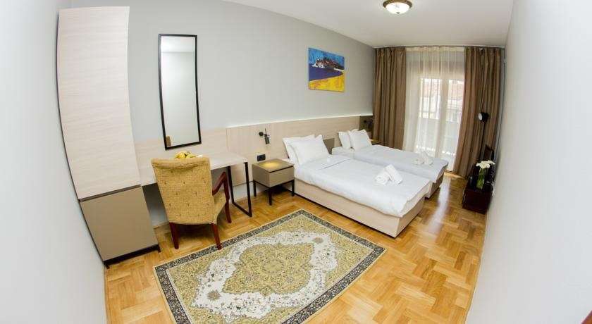 Magnolia Apartments Tivat Pokoj fotografie