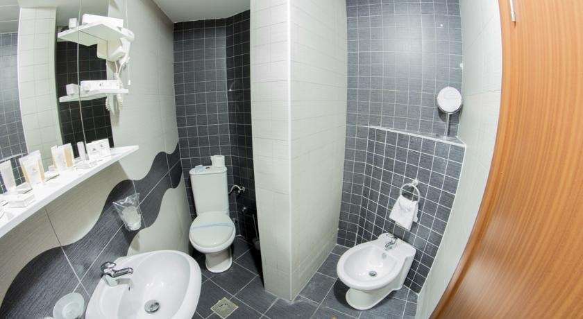 Magnolia Apartments Tivat Pokoj fotografie