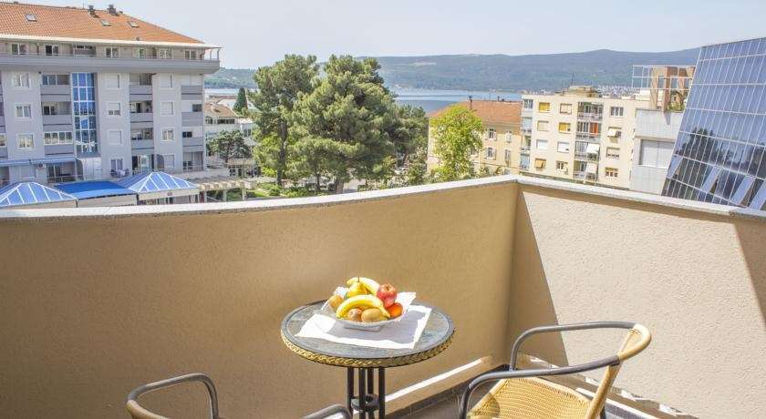 Magnolia Apartments Tivat Pokoj fotografie
